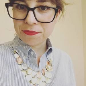 Meet your Posher, Mary